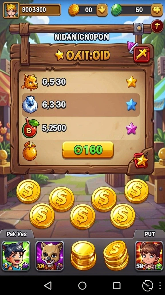 070slot - Berbagai pilihan tema slot yang menghibur.