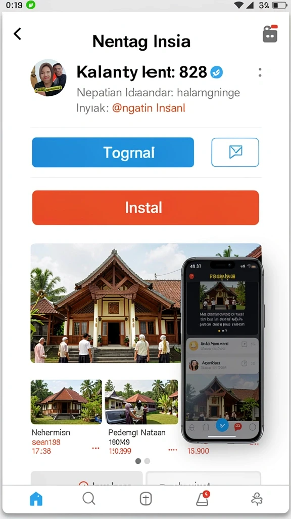 9et - Karakter baru yang menarik dalam 9ET.