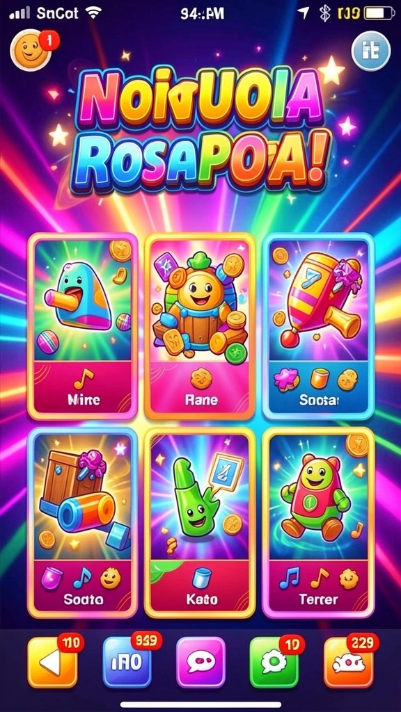 baliwin66 - Beragam permainan slot dengan tema yang berbeda.