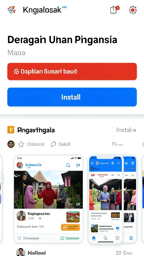 bukit777 - Komunitas aktif yang mendukung interaksi antar pengguna.