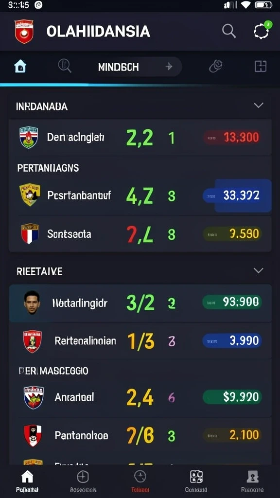crs99 - Screenshot menunjukkan tantangan yang menantang di level tertentu.