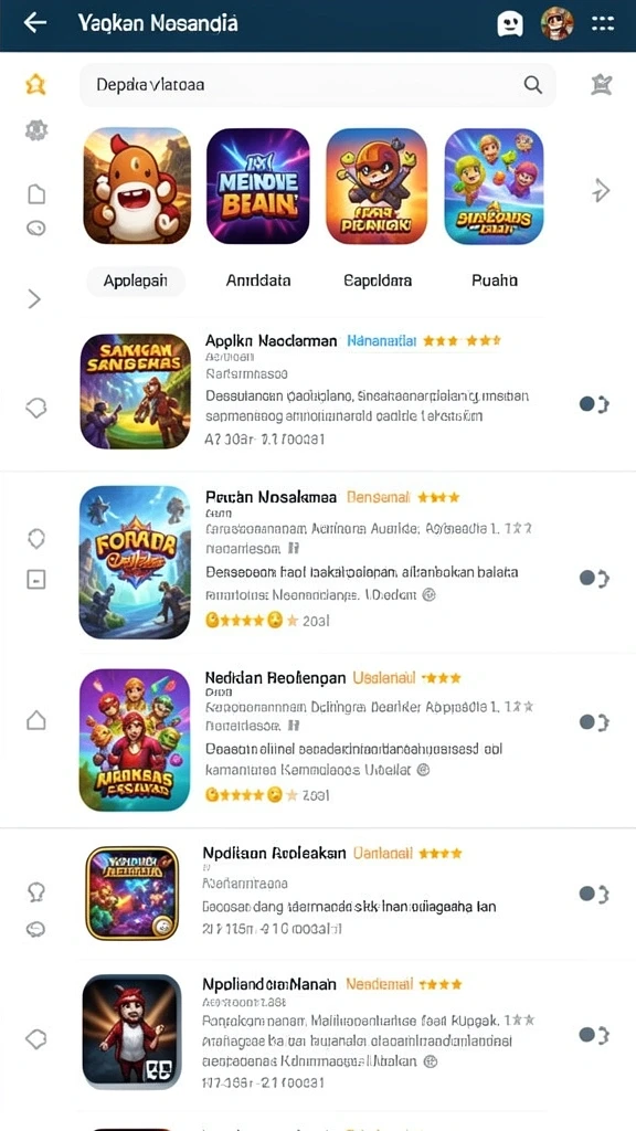 double999 - Tampilan antarmuka yang menawan dan mudah dinavigasi.