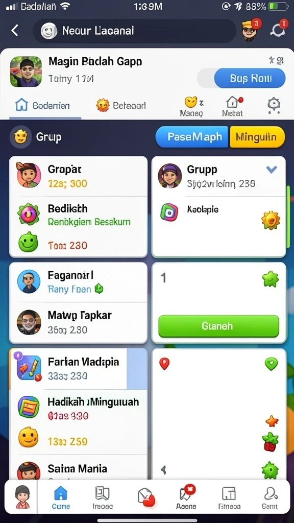dragon777 - Beragam tema slot yang seru dan menggembirakan.