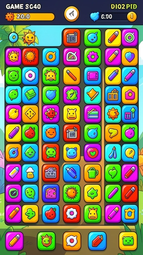 harapjp - Game dengan tantangan yang memacu adrenalin.