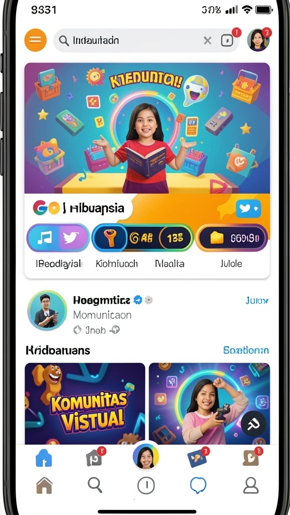 hokihoki - Tantangan seru yang menunggu untuk diselesaikan.