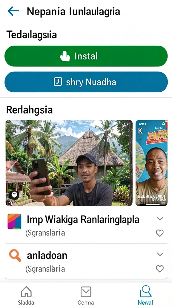 hot51 - Karakter-karakter unik yang dapat dipilih untuk bermain.