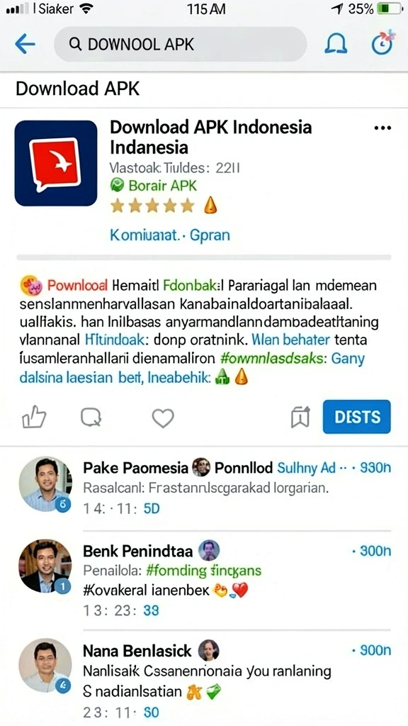 hr89 - Karakter dan senjata beragam untuk dipilih.