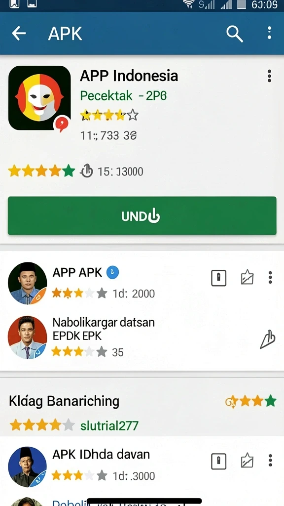 idrhoki138 - Tampilan antarmuka yang menarik dan mudah dinavigasi.