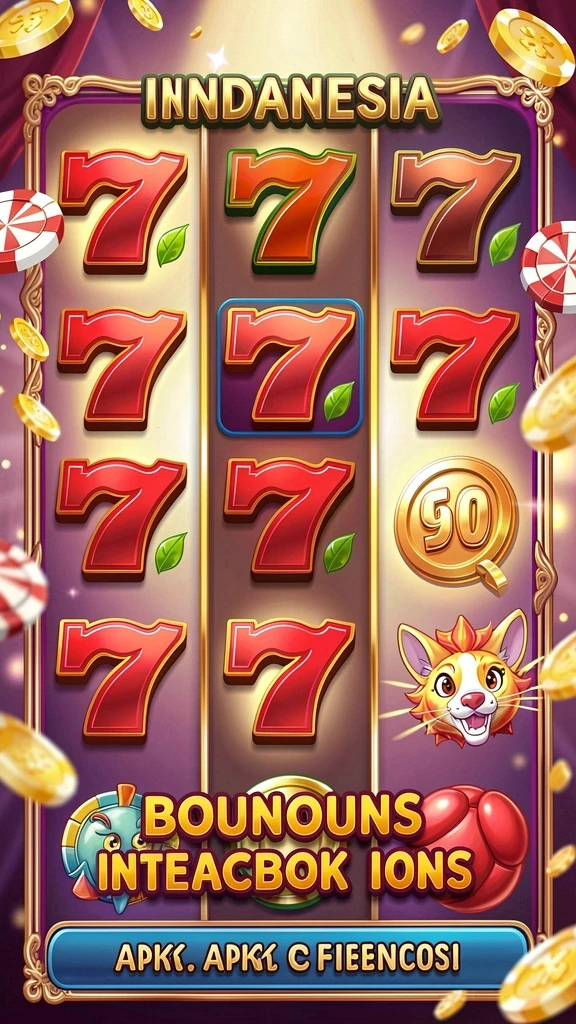 interwin - Sistem hadiah yang menarik untuk pemain aktif.