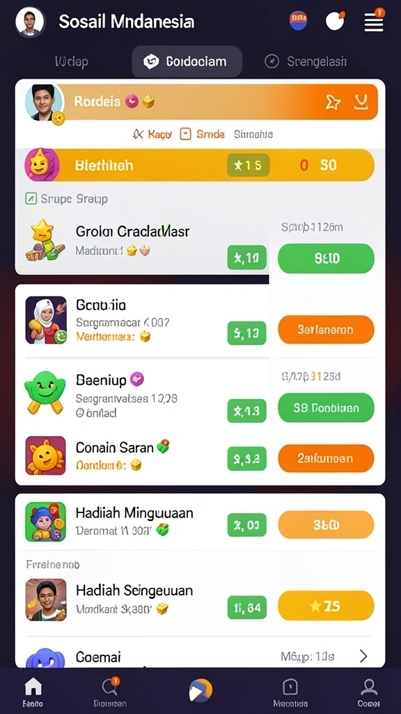 juragankoin99 - Tampilan awal yang memukau dan informatif.