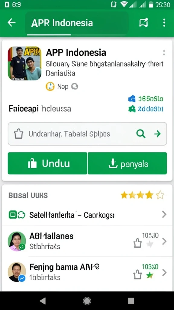 maga888 - Tampilan antarmuka MAGA888 yang menarik dan intuitif.