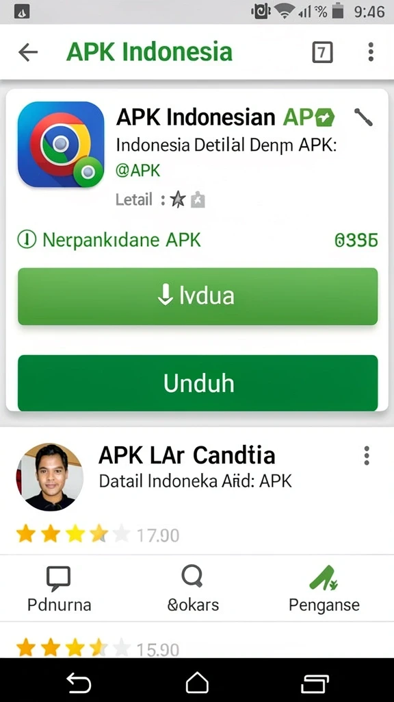 mamen123 - Grafis berkualitas tinggi yang memanjakan mata.