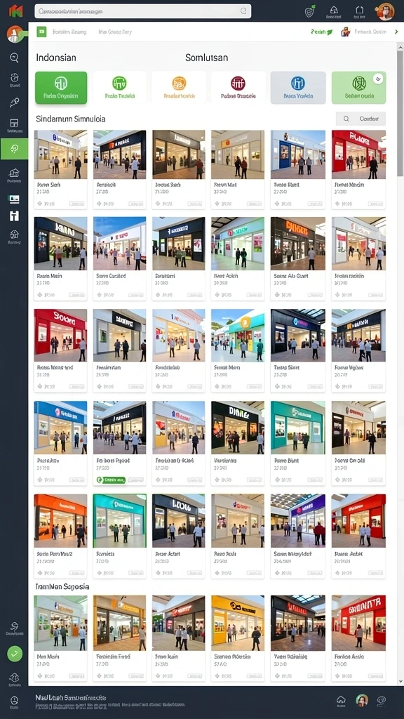maxwin303 - Tampilan antarmuka yang menarik dan mudah digunakan.