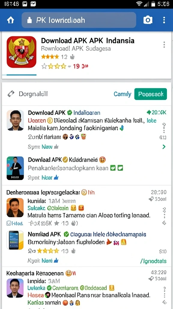 milo4d - Tampilan antarmuka yang menarik dan mudah digunakan.