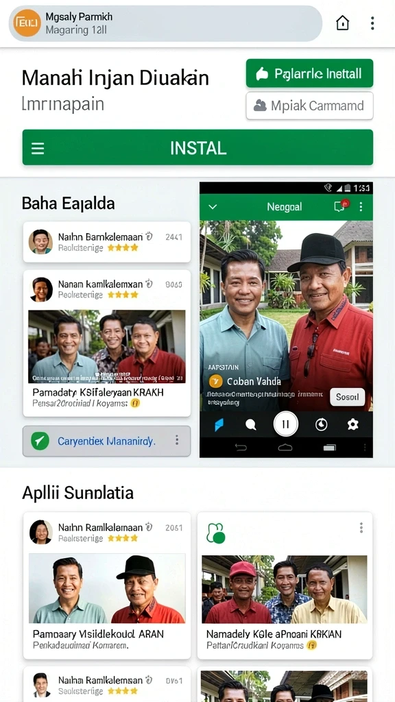 panen88 - Karakter menarik yang dapat dipilih untuk bermain.