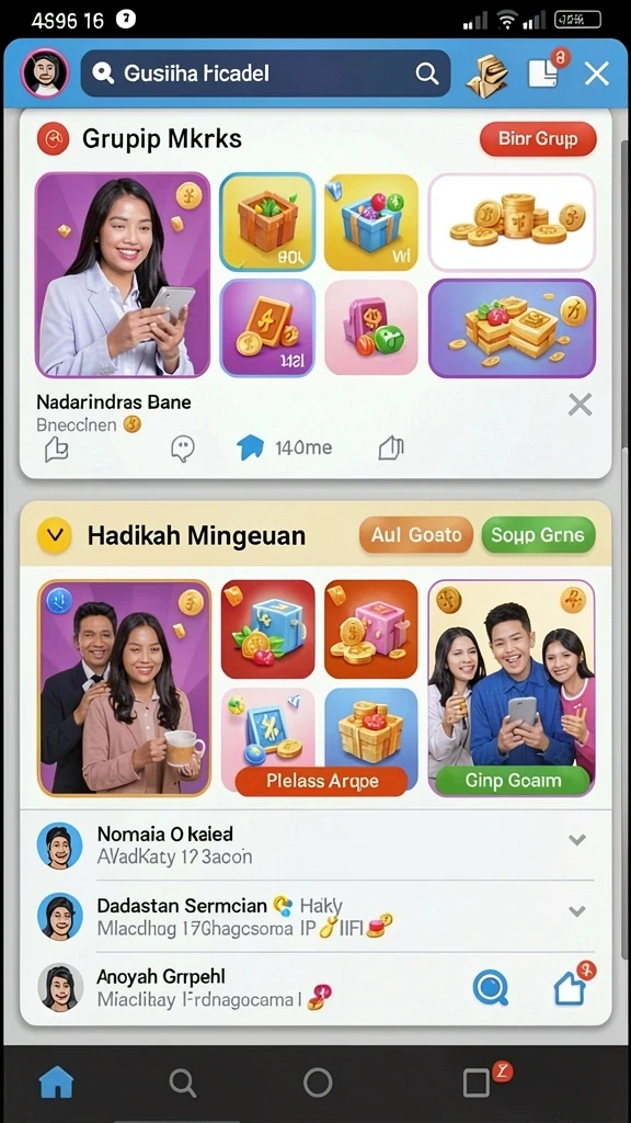 pk95 - Pembaruan level terbaru yang menantang.