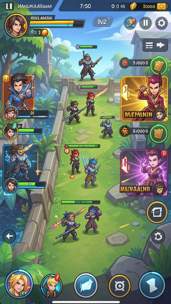 playwin - Beragam mode permainan yang seru.