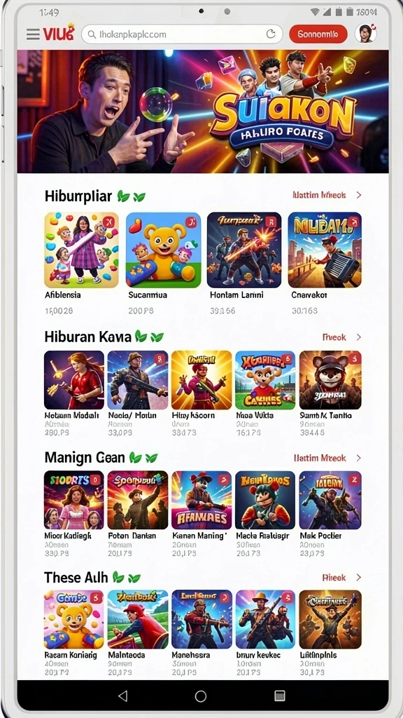 poker88 - Mode permainan yang beragam untuk semua tingkat keahlian.