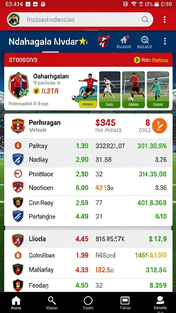 pucuk4d - Pemilihan permainan yang beragam untuk semua usia.