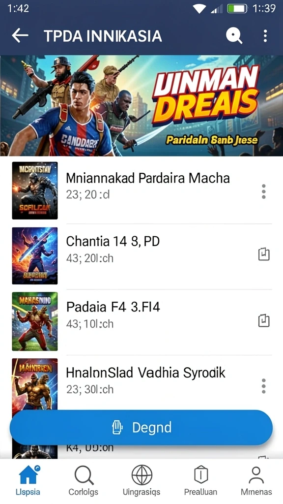 rinduslot - Fitur bonus yang mengejutkan dan menguntungkan.