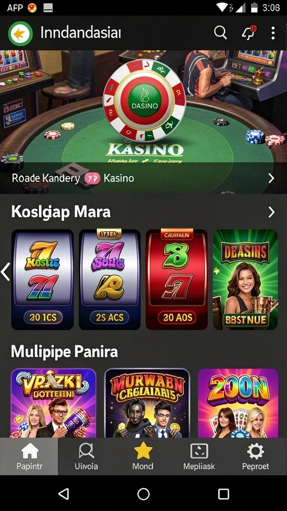 rinduslot - RINDUSLOT menampilkan tema slot yang bervariasi.