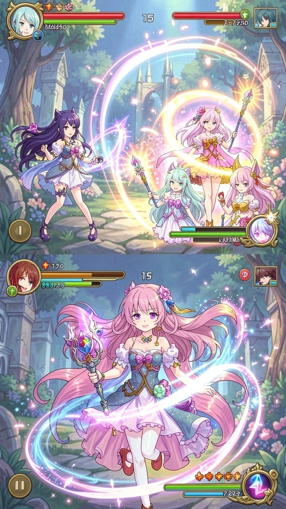 rp6789 - Mode multiplayer yang seru dan kompetitif.