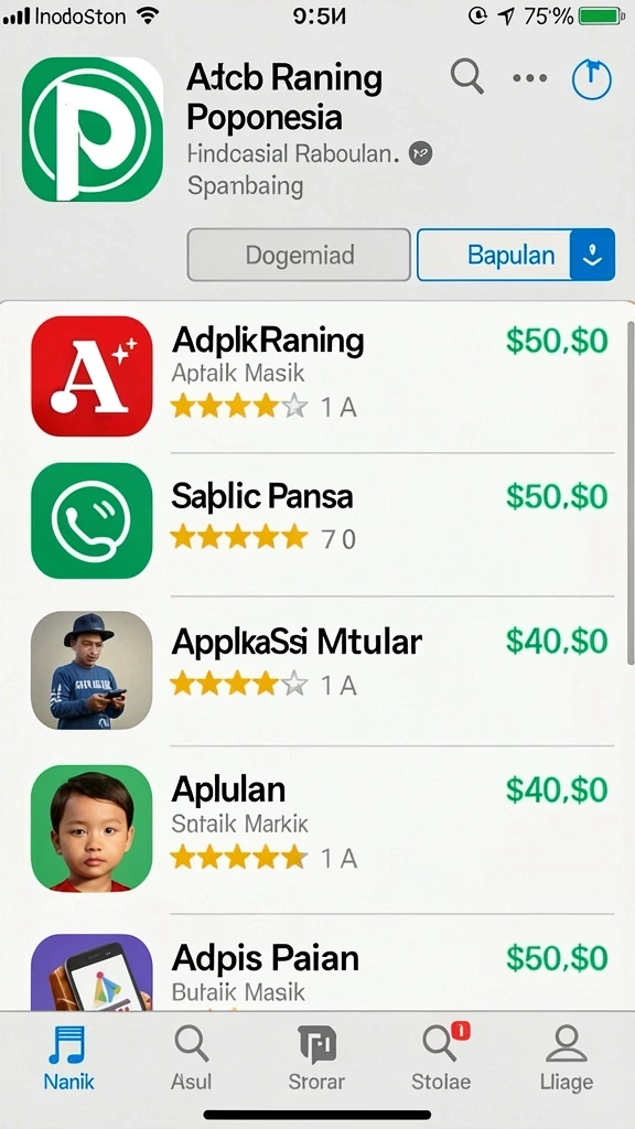 rprr - Tampilan karakter utama RPRR dalam aksi.