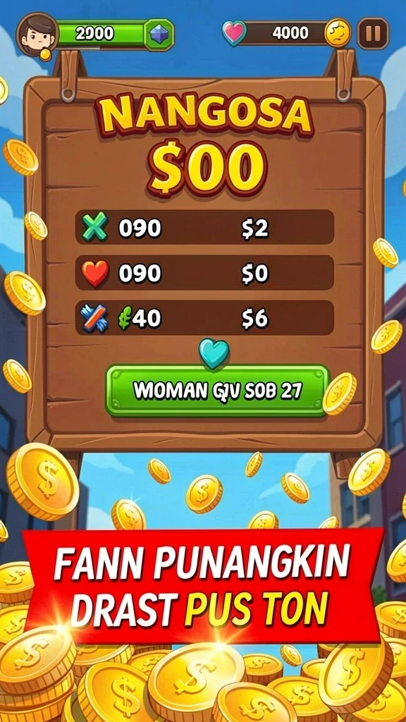 situstoto - Tampilan antarmuka pengguna yang intuitif.