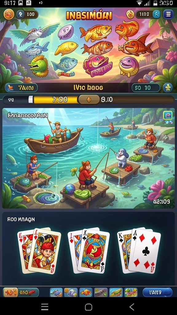 taruh777 - Fitur bonus yang menggugah selera dan menguntungkan.