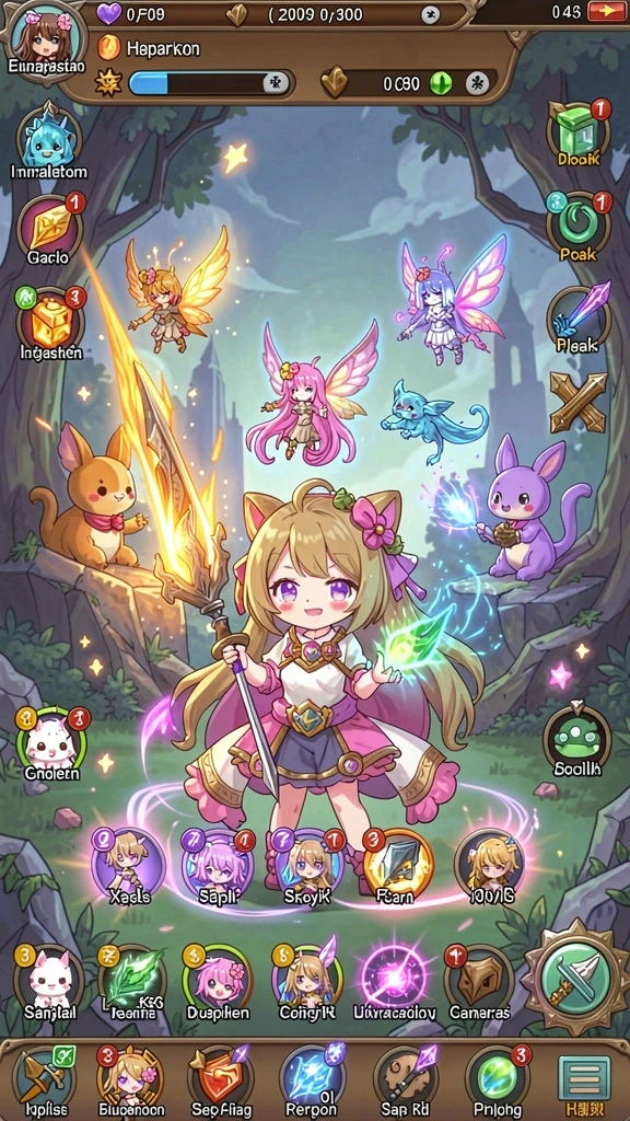wow99 - Mode permainan yang menantang dan seru.