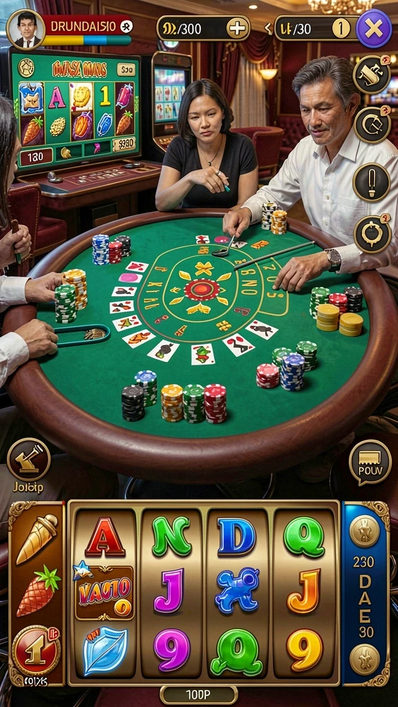zk9 - Lihat karakter unik yang dapat Anda mainkan di ZK9.