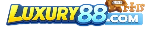 luxury88 — Logo Resmi